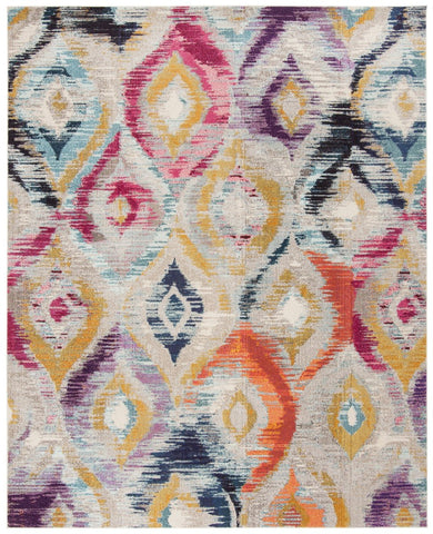 Monaco MNC-242 Area Rug