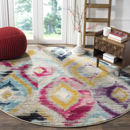 Monaco MNC-242 Area Rug