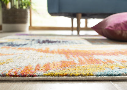 Monaco MNC-242 Area Rug