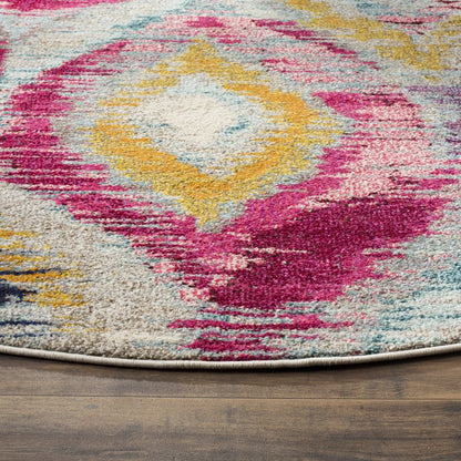 Monaco MNC-242 Area Rug