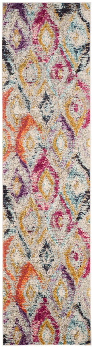 Monaco MNC-242 Area Rug