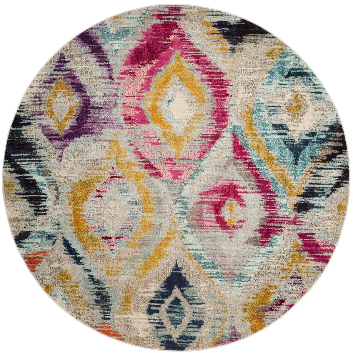 Monaco MNC-242 Area Rug