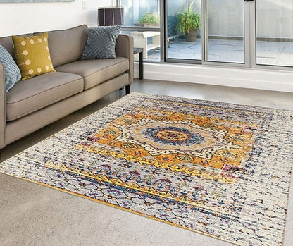 Manhattan - MAN-33 Area Rug