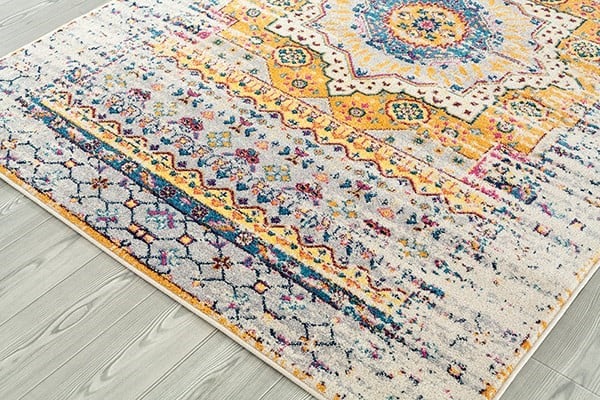 Manhattan - MAN-33 Area Rug