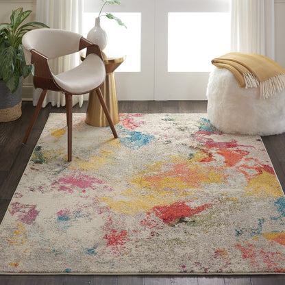 Celestial - CES-12 Area Rug