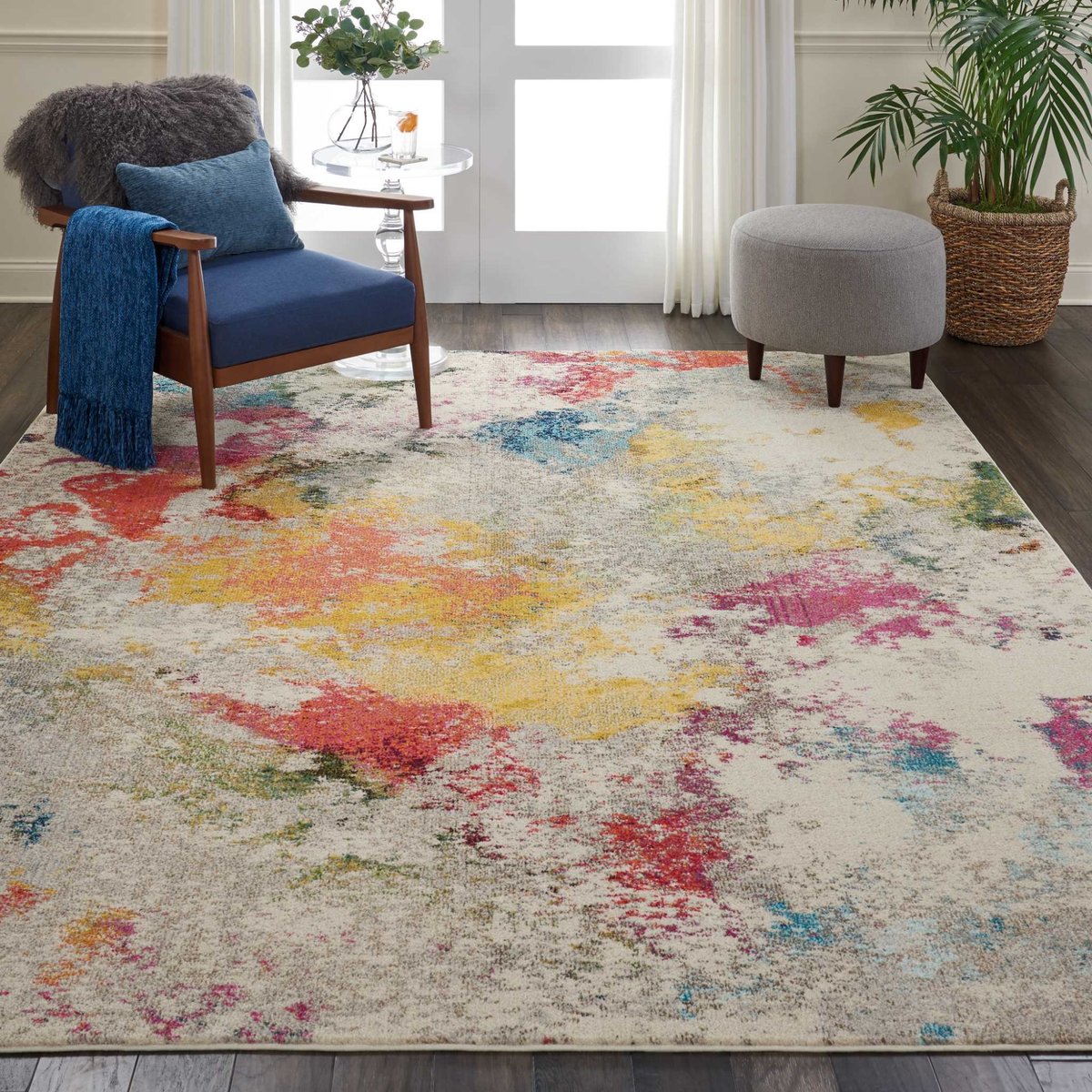 Celestial - CES-12 Area Rug