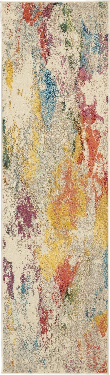 Celestial - CES-12 Area Rug