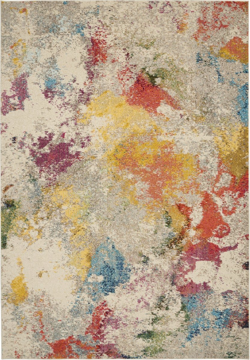 Celestial - CES-12 Area Rug