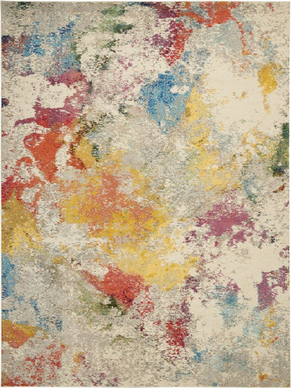 Celestial - CES-12 Area Rug