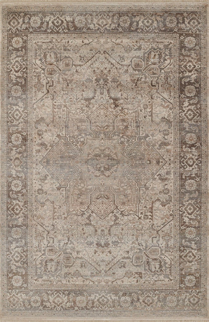 Izmir - IZ-10 Area Rug