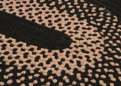 Madison - Braided Area Rug