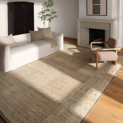 Kazben KAZ08 Area Rug