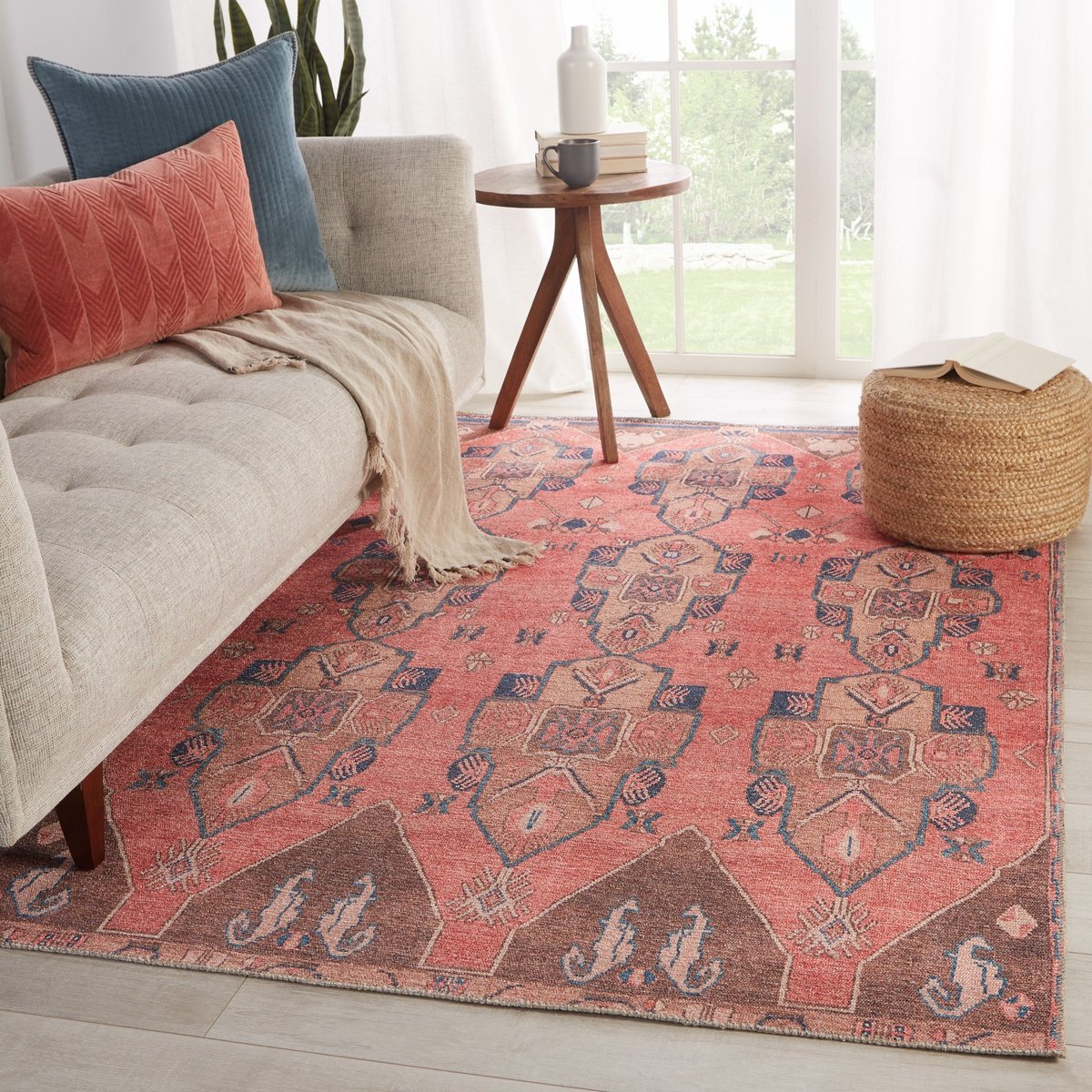 Kairos - Lani Area Rug