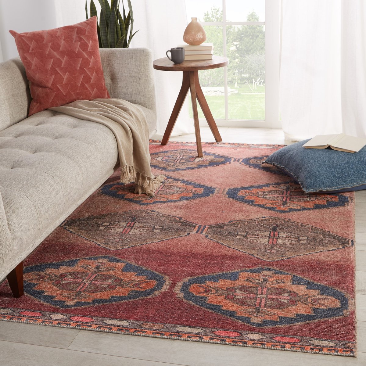 Kairos - Mirta Area Rug