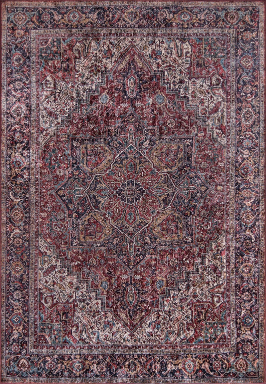 Karachi KAR-4 Area Rug