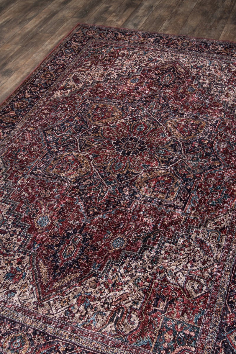 Karachi KAR-4 Area Rug