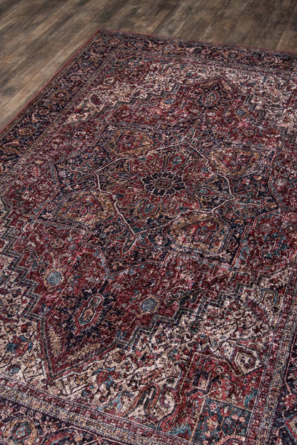 Karachi KAR-4 Area Rug