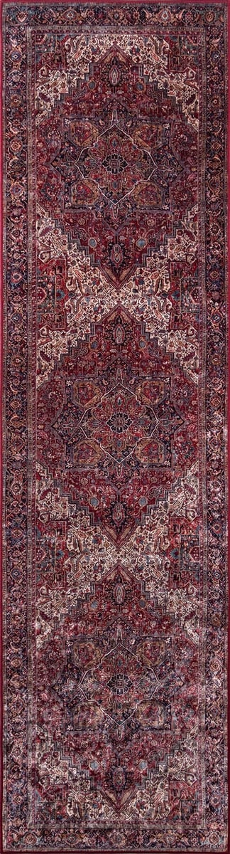 Karachi KAR-4 Area Rug