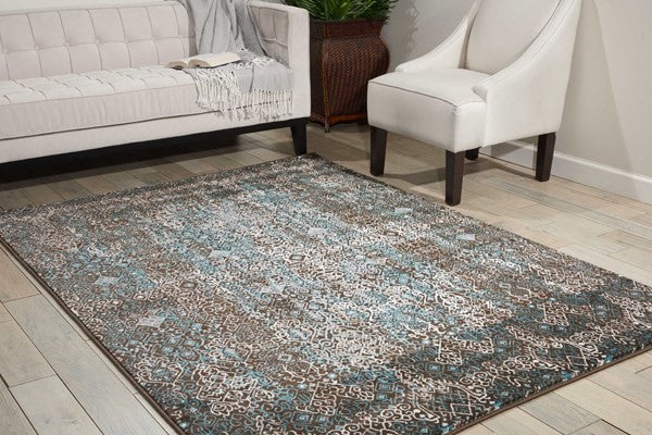 Karma KRM-04 Area Rug