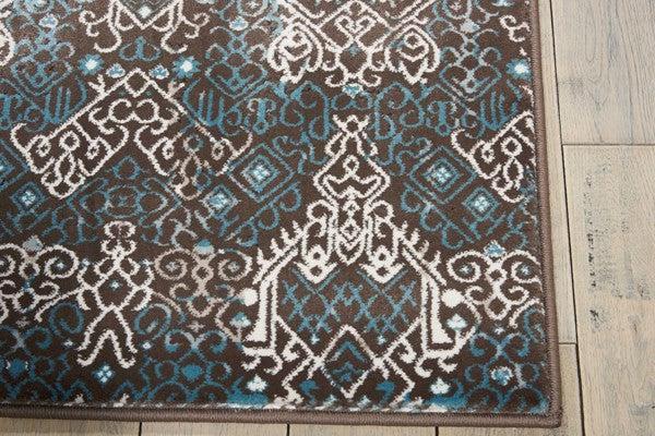 Karma KRM-04 Area Rug