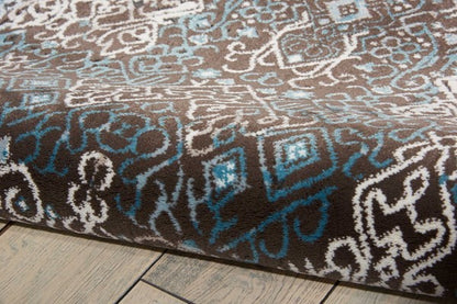 Karma KRM-04 Area Rug