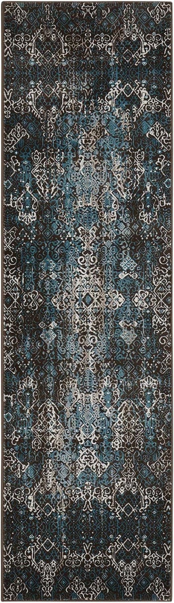 Karma KRM-04 Area Rug