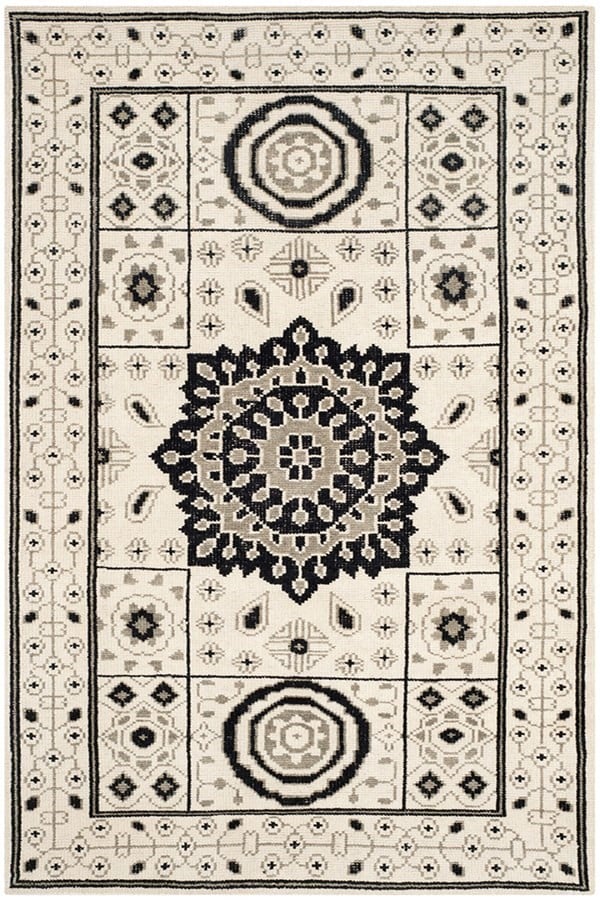 Kenya - KNY-625 Area Rug