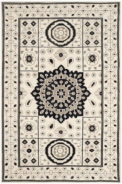 Kenya - KNY-625 Area Rug