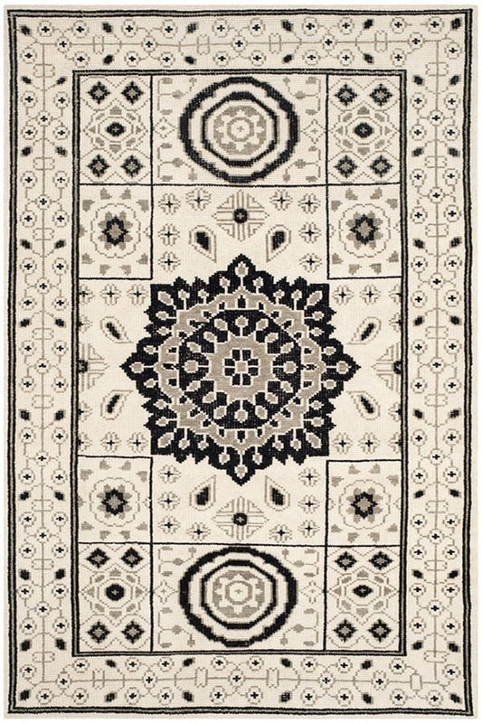 Kenya - KNY-625 Area Rug