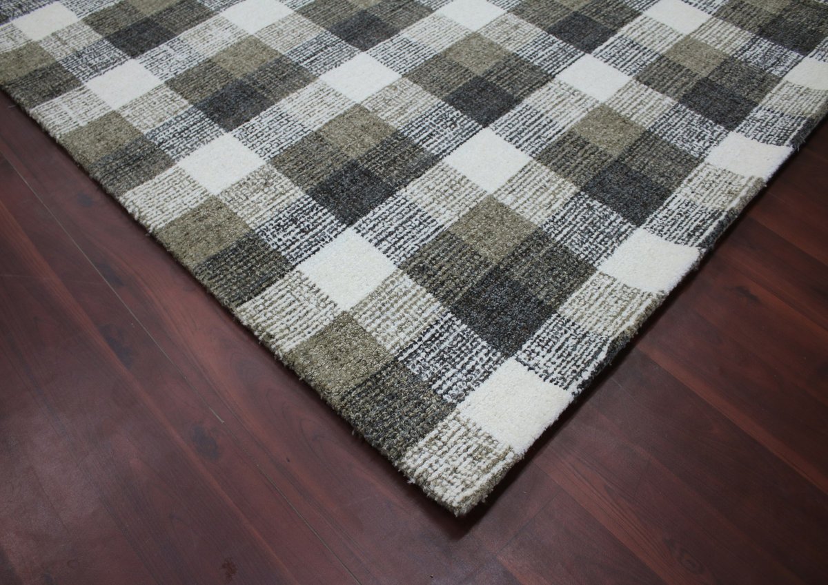 Tartan - Taramarie Area Rug