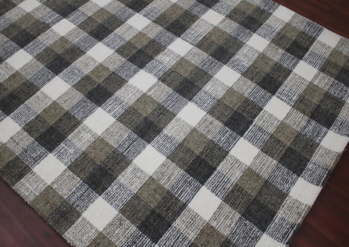 Tartan - Taramarie Area Rug