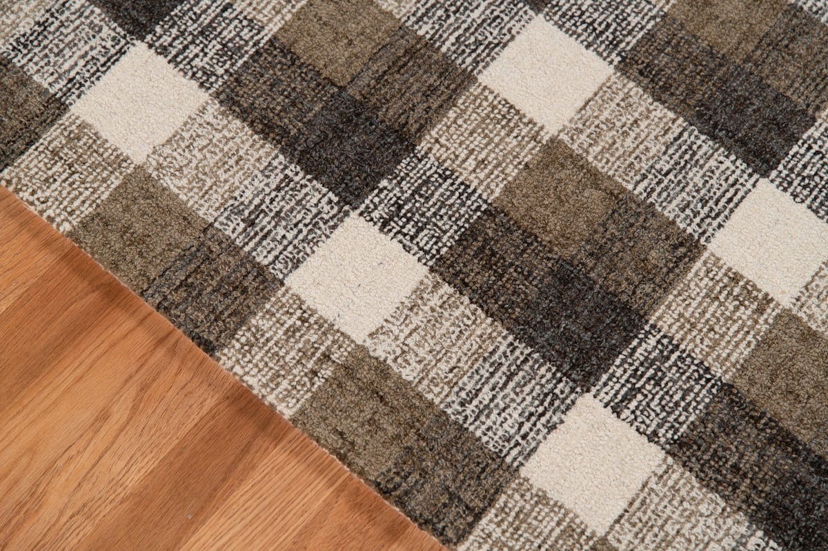 Tartan - Taramarie Area Rug