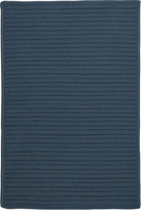 Simply Home - Solid Area Rug