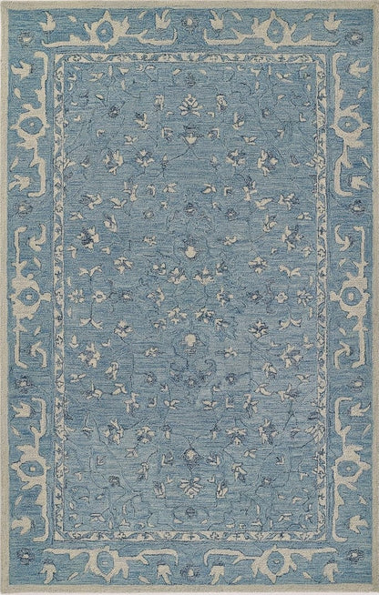 Leiden - LEI-50 Area Rug