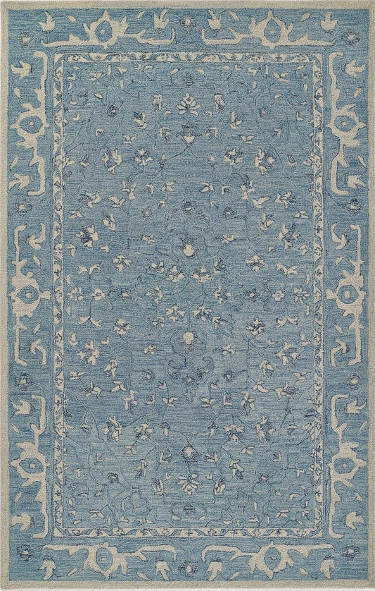 Leiden - LEI-50 Area Rug