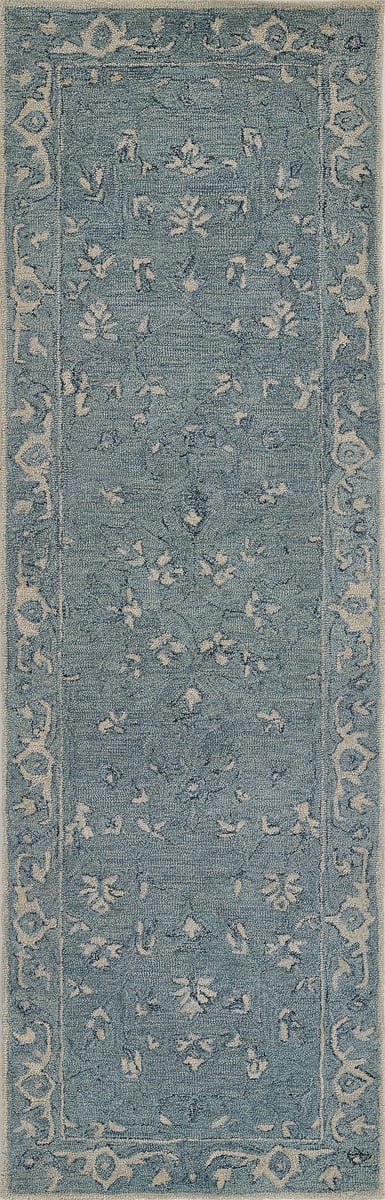 Leiden - LEI-50 Area Rug