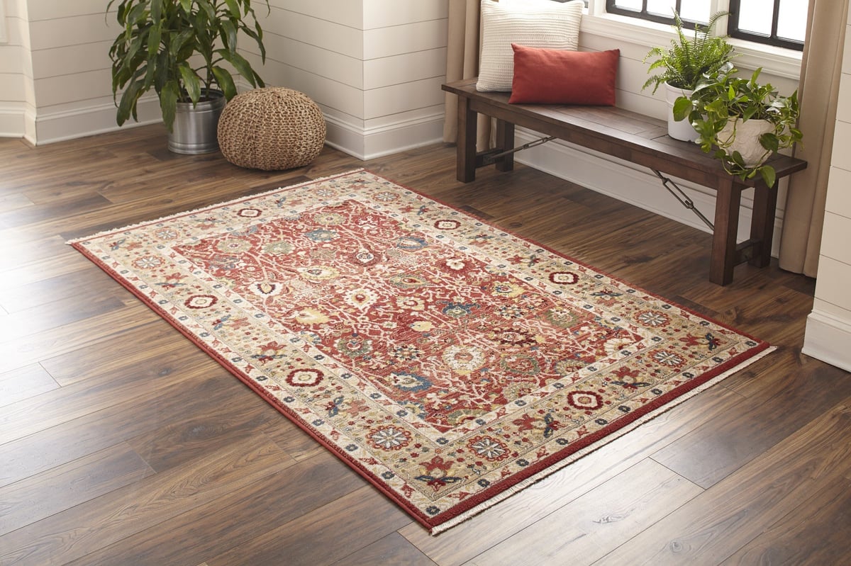 Lenox LE-04 Area Rug