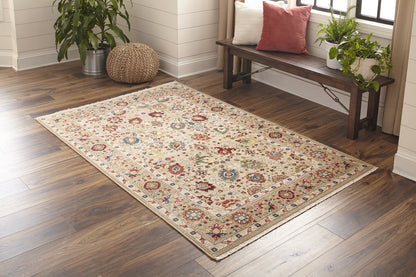 Lenox LE-04 Area Rug