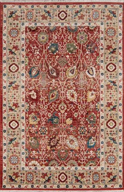 Lenox LE-04 Area Rug