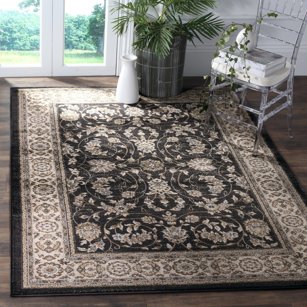 Lyndhurst LNH-340 Area Rug