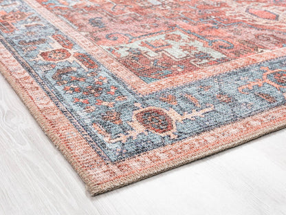 Vera Printed VER01 Area Rug