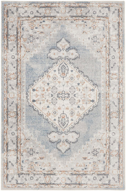 Astra Washables ASW-11 Area Rug