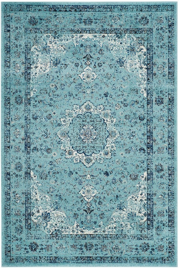 Evoke EVK-220 Area Rug