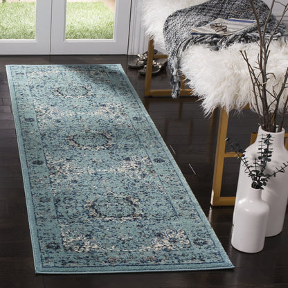 Evoke EVK-220 Area Rug