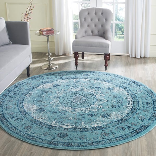 Evoke EVK-220 Area Rug