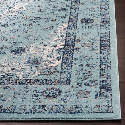 Evoke EVK-220 Area Rug