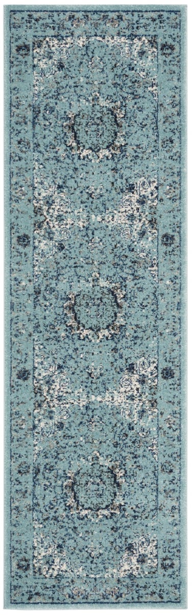 Evoke EVK-220 Area Rug