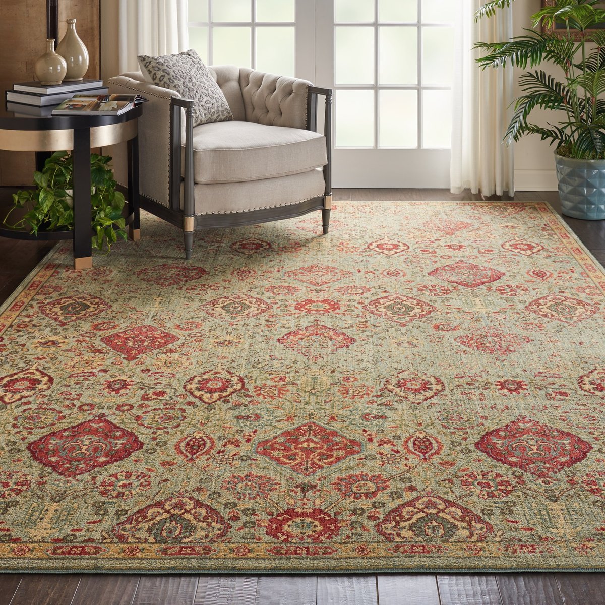 Somerset ST-90 Area Rug