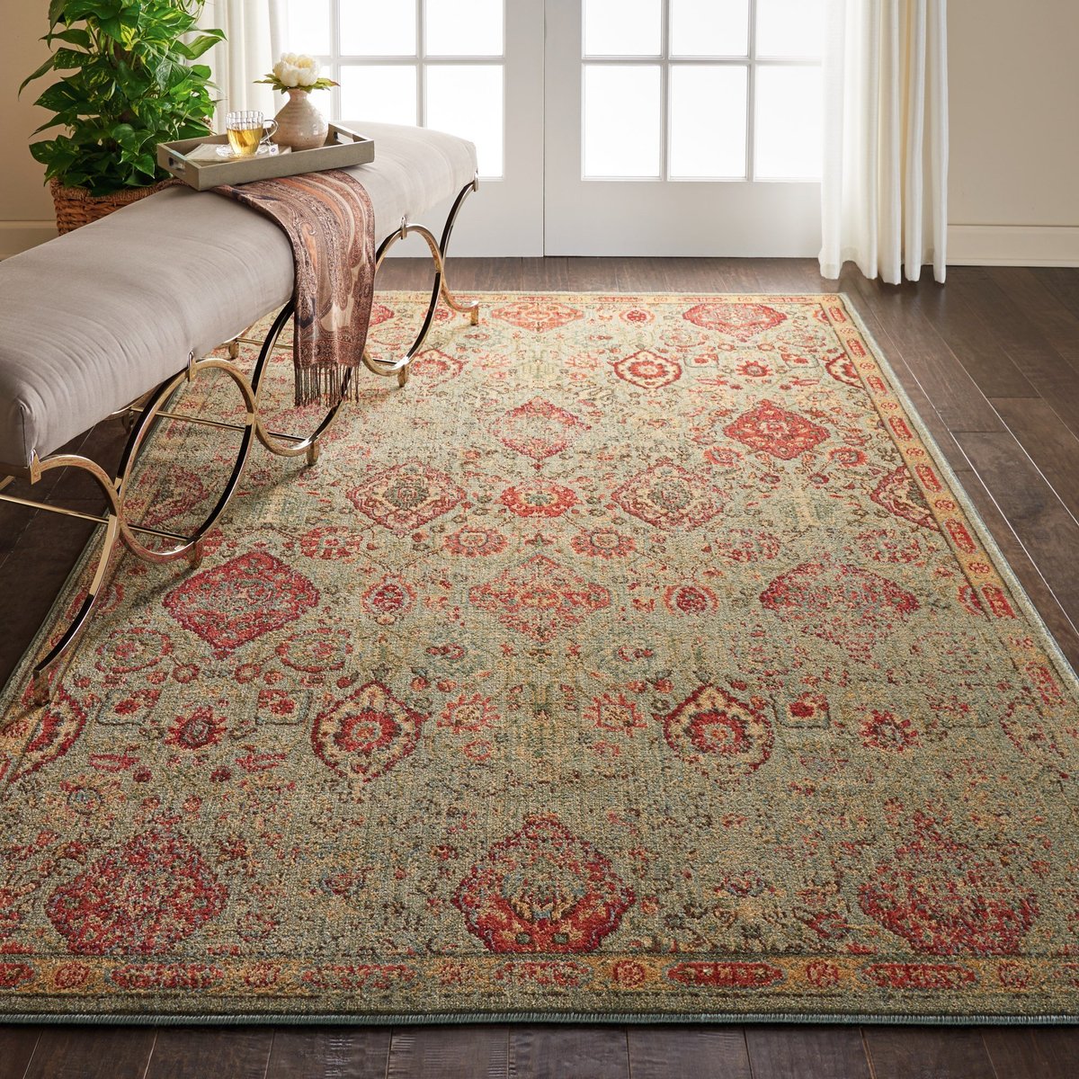 Somerset ST-90 Area Rug