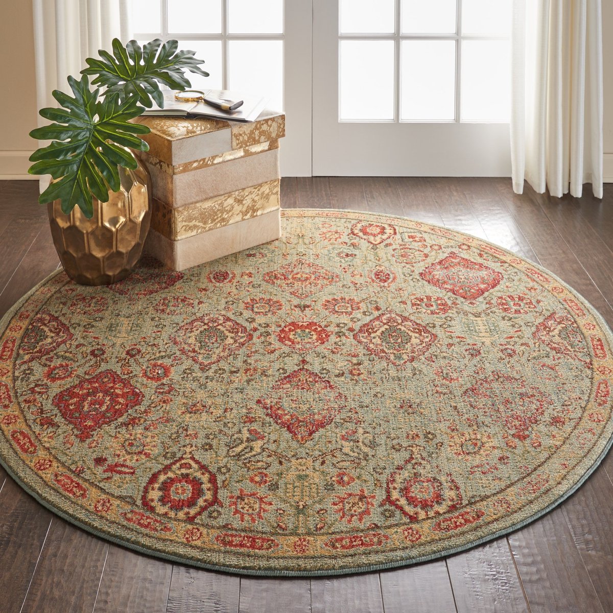 Somerset ST-90 Area Rug